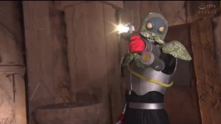 [SuperMisses.com] SPSA-02 Robber Monster Teguse-waru VS Soldier Yellow ヒロインを倒せ！ボクの考えた最強怪人 ～盗人怪人テグセワルVSソルジャーイエロー～ Mitsuki Nagisa - PART-SPSA02_01-0
