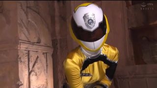 [SuperMisses.com] SPSA-02 Robber Monster Teguse-waru VS Soldier Yellow ヒロインを倒せ！ボクの考えた最強怪人 ～盗人怪人テグセワルVSソルジャーイエロー～ Mitsuki Nagisa - PART-SPSA02_01-2