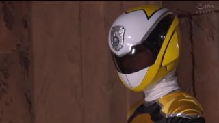 [SuperMisses.com] SPSA-02 Robber Monster Teguse-waru VS Soldier Yellow ヒロインを倒せ！ボクの考えた最強怪人 ～盗人怪人テグセワルVSソルジャーイエロー～ Mitsuki Nagisa - PART-SPSA02_01-3