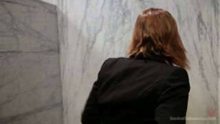 Krissy Lynn Special Agent Bondage Whore Quick View Porn -...-1