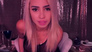 Chastity DGoddessDavina Enforcing March Chastity (Femdom porn)-4