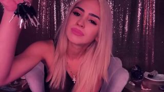 Chastity DGoddessDavina Enforcing March Chastity (Femdom porn)-9
