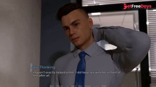 The East Block Got Caught Cheating His Girlfriend At Work-2