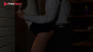 The East Block Got Caught Cheating His Girlfriend At Work-9
