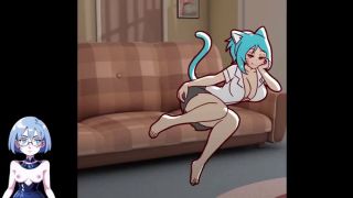 Anime Hentai Nicoles Risky Job All scenes-1