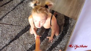 Online porn - midju show 024 Deepthroat with Cute Girlfriend milf-1