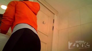 clip 19 Voyeur – hz Wc3179A on voyeur -8