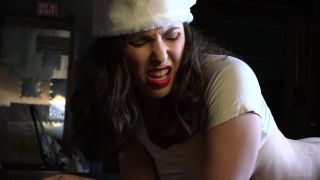 adult xxx video 11 The 12 Licks of Xmas- Casey Calvert Plugged Spanking and Belting | porn star | pornstar tack fisting-9