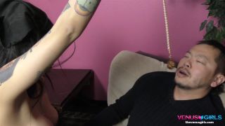 [GetFreeDays.com] Evil As They Cum Scene 8 Video slave training-1