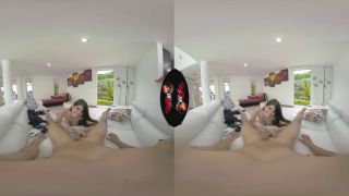 Porn online VRLatina presents Girl Next Door Wants More – Tatiana Morales-1