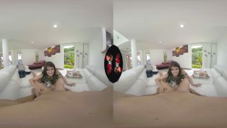 Porn online VRLatina presents Girl Next Door Wants More – Tatiana Morales-7