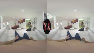 Porn online VRLatina presents Girl Next Door Wants More – Tatiana Morales-9