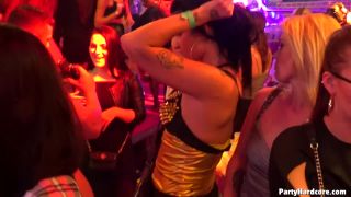 Party Hardcore Gone Crazy Vol. 41 Part 7 - Cam 4-7