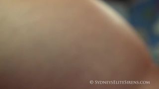 Sydney Rapture Tease Dominate You POV Femdom!-2