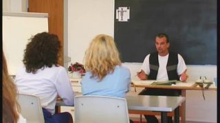 online xxx clip 4 Classroom Spanking on fetish porn saharah eve femdom-0