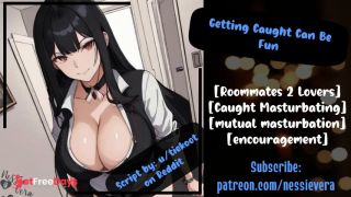 [GetFreeDays.com] Getting Caught Can Be Fun  Audio Roleplay Adult Video May 2023-3