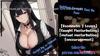 [GetFreeDays.com] Getting Caught Can Be Fun  Audio Roleplay Adult Video May 2023-8