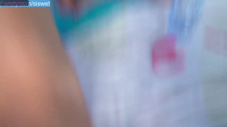 Chaturbate - Siswet19 show on 2022 - 04 - 11 - Dildo-5
