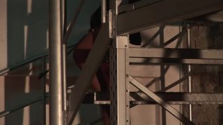 xxx clip 17 lady sonia fisting bdsm porn | Schwarze Flamme Gold 16 – Zutiefst Erniedrigt | cage / cell-2
