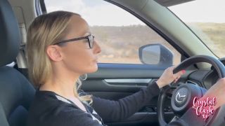 Oliver Faze,Crystal Clark - Stepmom Helps Me Move For College-2