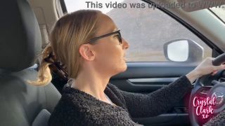 Oliver Faze,Crystal Clark - Stepmom Helps Me Move For College-4