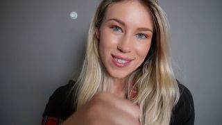 Keeks 3005 Office Hour Fun With My Professor (Femdom porn)-3
