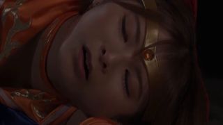 [SuperMisses.com] SPSC-31 Sailor Freesia: Justice Warrior Sucked by an Old Monster (FHD ver.)-006-4