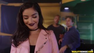 free porn clip 34 Emily Willis - The Hustle - [RecklessinMiami] (HD 720p) - fetish - femdom porn forced anal sex-1