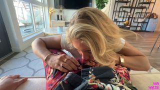 Porn Hub - British IG Model Fucking A Best Friends Big Dick - Bonnie Blue - 2025 - Hardcore-2