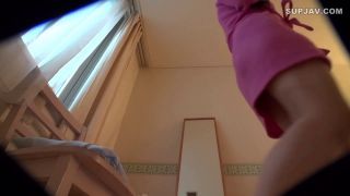 ReducingMosaic XRW-333 アナル媚薬拘束潮吹きイカセ 神納花-1