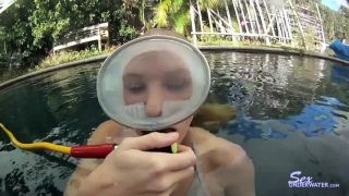 SexUnderwater e0500 Ali May Scuba Training (mp4)-2