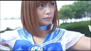 [SuperMisses.com] [THZ-65] スーパーヒロイン絶体絶命！！Vol.65 女神戦士セーラーウォーターエルメス 紺野ひかる - PART-THZ65SuperHeroineinGraveDangerVol65SailorWaterHermes20180112 part 1-6