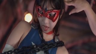 [SuperMisses.com] SPSE-59 Secret Acupuncture Point Domination Spandexer Cosmo-019-9