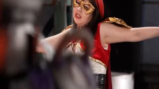 [SuperMisses.com] SPSD-71 Big breasted beautiful girl mask AI-007-1
