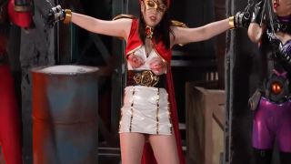 [SuperMisses.com] SPSD-71 Big breasted beautiful girl mask AI-007-7
