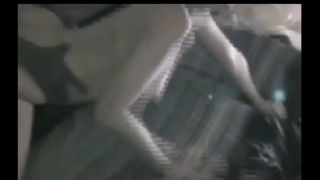693278 Hubby cums in wifes mouth as she fucks BBC.-8