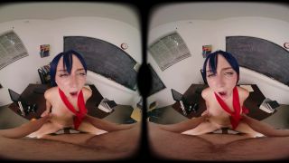 Kill la Kill Ryuko Matoi A Porn Parody - Macy Meadows GearVR-9