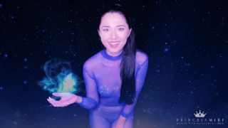 porn clip 33 The Princess Miki: A Female-Led Planet, shaving fetish on femdom porn -3