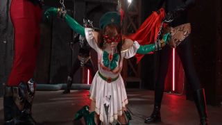 [SuperMisses.com] SPSE-55 Beautiful Masked Patissiere ~God,is this a trap-012-9