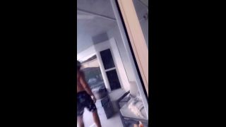 xxx clip 40 francety FUCK FRIDAY Watch me seduce my LAWN guy and make him fuck me during | francety | milf porn -2