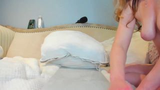 Anal Cum Extravaganza: Gingersnapps Squirt Rain Fantasies 20-5