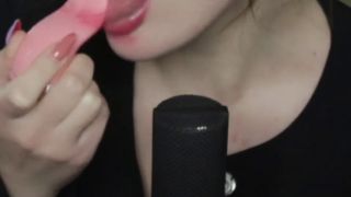 Toys lick your teacher's tits and watch her jerk off-1