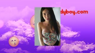 adult clip 25 Alice 1 Intro | shemale and gay | shemale porn -2