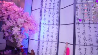 Anal Marry Cordy DP Sqirt Rain Sex Thrills 2025-1