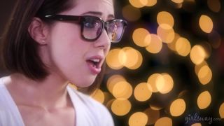 porn clip 26 Santa is a Lesbian (2024) - hardcore - hardcore porn hentai witch porn-5