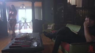 online adult video 5 motherless femdom Tana Lea - American Housewife [SD 584.2 MB], fetish on femdom porn-3