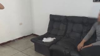 RoxysHot - Cogiendo con mi hermosa hijastra que le gusta mucho mi verga-1
