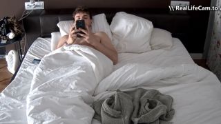 Paloma's Hot Kissing & Handjob 2025 SD | Voyeur Cam!-9