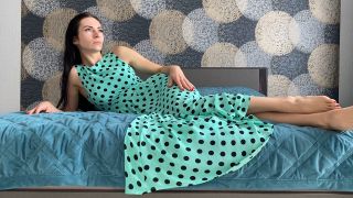 Princess Monica H265 Princess Monica - Foot slave, toilet humiliation, cuckold (id 3094618)-7