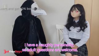 [GetFreeDays.com] HENTAI Aibu. forest. sexy outfit. Masturbate with your own fingers. Adult Stream March 2023-8